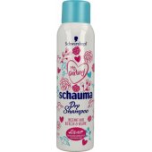 Schwarzkopf Schauma Dry Shampoo My Darling 150ml
