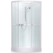 Simple 900x900mm