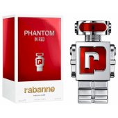 _8278413 Paco Rabanne Phantom In Red Smaržas PAR 100 ml