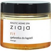 Ziaja Baltic Home Spa bath jelly
