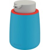 Leitz soap dispenser pump dispenser for disinfectant liquid/ soap