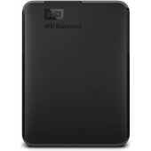 Elements 5TB 2.5" Black WDBU6Y0050BBK-WESN