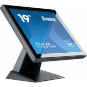 T1931SR-B1 19" LED 5:4 jutiklinis ekranas