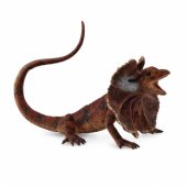 Collecta Lizard Collar Agama Lizard Figurine (004-88690)