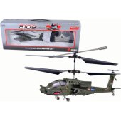 RC Helicopter S109G SYMA RC Green