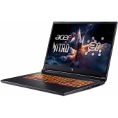 Nitro V 17 AI ANV17-41 17.3 144hz 240 16GB 512SSD RTX5060 EN DOS Black