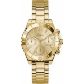 Phoebe GW0696L4 Gold