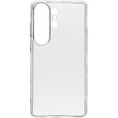 TPU dėklas Samsung Galaxy S26 Ultra, skaidrus