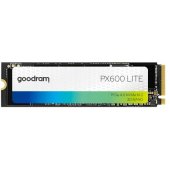 PX600 LITE 256GB SSDPB-PX600L-256-80