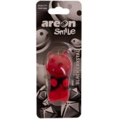 Smile Toy Black Crystal / Devil