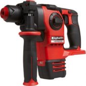 Einhell Cordless Hammer HEROCCO, 18 Volt - red / black, without batter