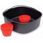HD9945/ 01 Airfryer XL Accessory Kit