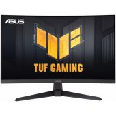TUF Gaming VG27VQ3B 27" Fast VA 16:9 Curved