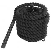 Treniruočių virvė 15m 50mm HMS RP02