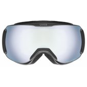Downhill 2100 CV Black Matt