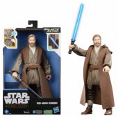 STAR WARS Interactive Figure Galactic Obi-Wan Kenobi, 30 cm