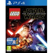 LEGO Star Wars: The Force Awakens PS4