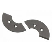 Fiskars Spare blades for auger S (134717)