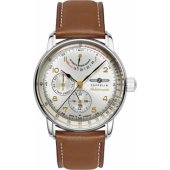 Mediterranee 9690-1 Automatic Power Reserve