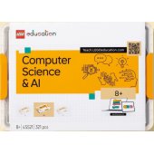 45521 Education Computer Science & AI