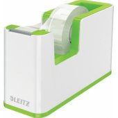 Leitz Leitz WOW lipniosios juostos dozatorius, žalias 53641054