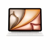 Magic Keyboard for iPad Air 11-inch (M3) - RU White MDFV4RS/ A