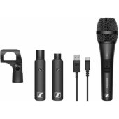 XSW-D Vocal rinkinys