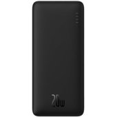 Airpow 20000mAh 20W Black