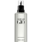 _8426692 Giorgio Armani Acqua Di Gio perfume for men refill 150 ml
