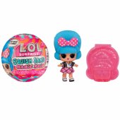 L.O.L. Surprise Squish Sand Magic Hair Tots 1 vnt.