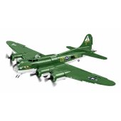 COBI Boeing B-17G Flying Fortress, construction toy