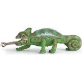 Papo chameleono figūrėlė