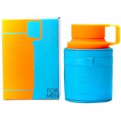 Odyssey Mandarin Sky EDP 100ml