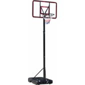 Basketball Hoop w/ Stand inSPORTline Baltimore