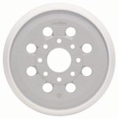 Bosch minkštas šlifavimo padas 125 mm (2608000351)