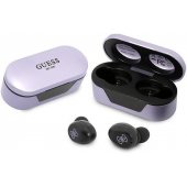 GUTWST31EU TWS violetinė