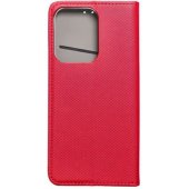 Smart Case Book Oppo Reno 14 Pro 5G Red