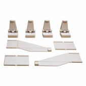 Carrera guard rail set - 20085220