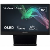 VP16-OLED 16" OLED 16:9