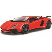 Bburago Lamborghini Aventador LP 750-4 1:24