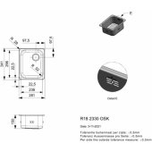 R18 2330 (R) OSK