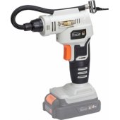 Tryton mini kompresorius 8 bar, be akumuliatoriaus / įkroviklio. connect 20v (VJK11)