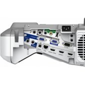 EB-685W White