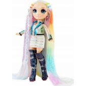 MGA Rainbow Surprise Hair Play Rainbow D - 569329E7C