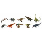 Collecta miniatiūrinės figūrėlės dėžutėje – dinozaurai, tipas 1 (004-01101)