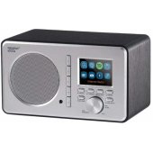 Regent i200s Dark Gray