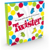 Hasbro Games Twister - game