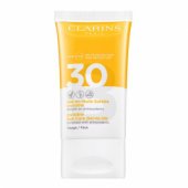 Clarins CLARINS INVISIBLE SUN CARE GEL - TO - OIL FACE SPF30 50ML