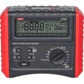 Uni-T Miernik wielofunkcyjny dla elektryków UT595