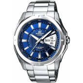 EF-129D-2AVEF Silver